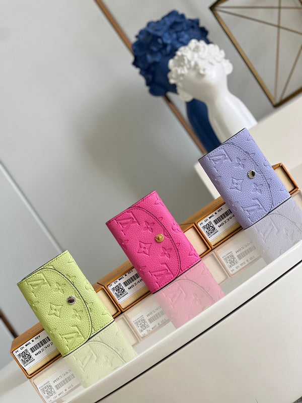 Glami-i LOV Wallets - 052