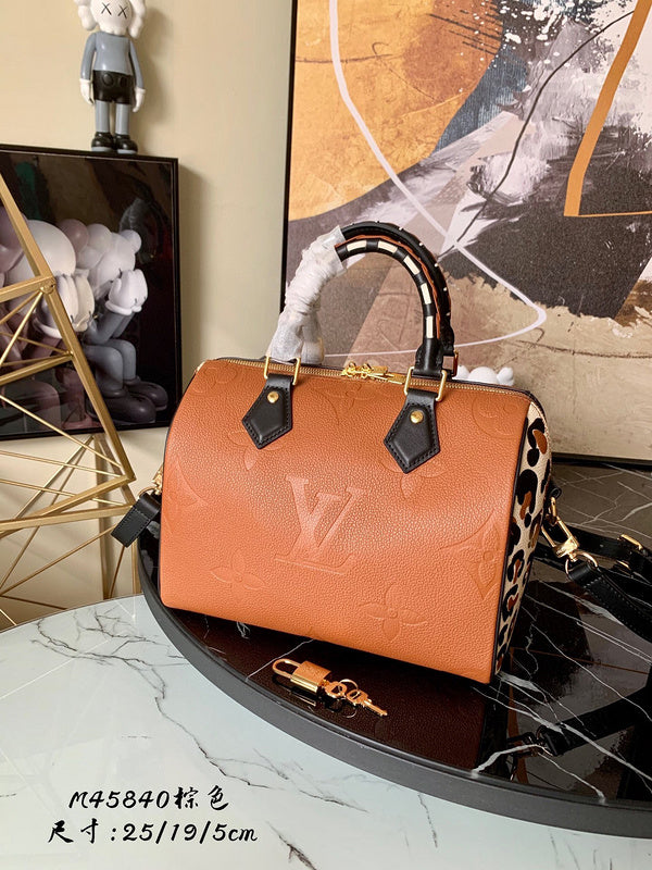 Glami - LOV Bags - 712