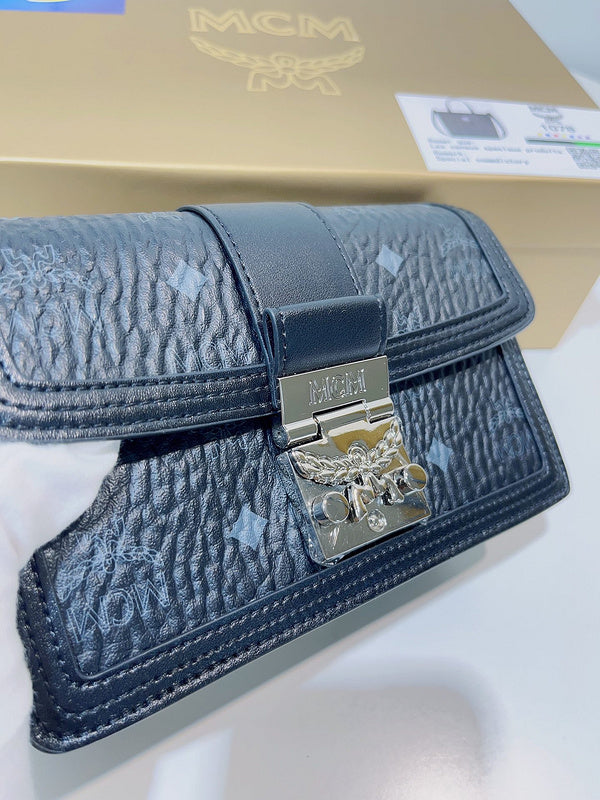 Satchel Bags - MC Bags - 195