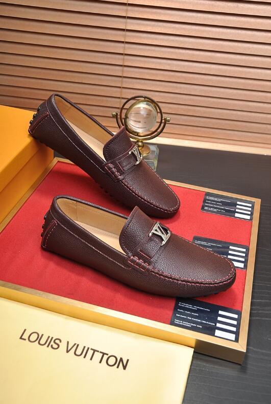 Glamy - LOV Men Shoes - 1471