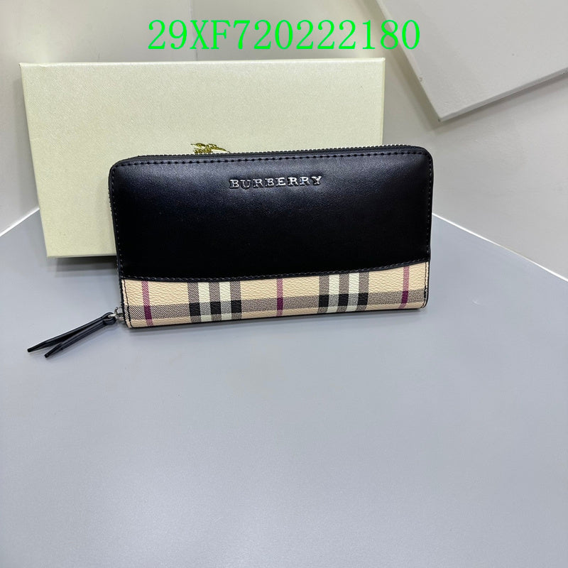 Glami - BOR Wallet - 051