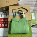 Satchel Bags - GCI Bags - 7405