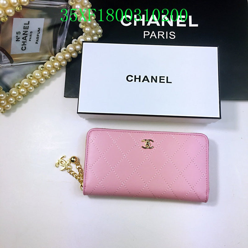 Glami - CHL Wallet - 2484