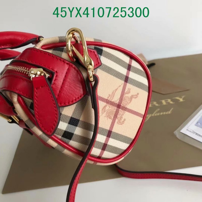 ELE Fashion -BBR Bags - 723