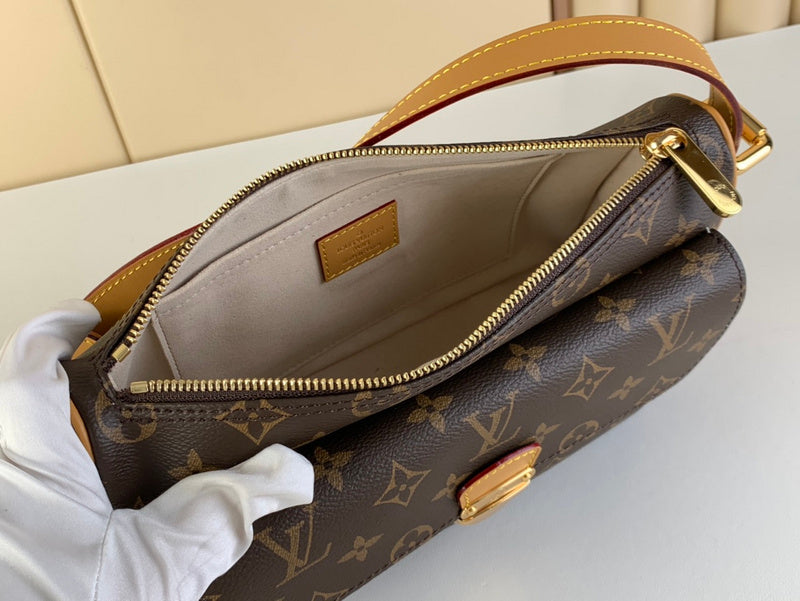 Glami- Glami- Lu-Vi bags - 3411