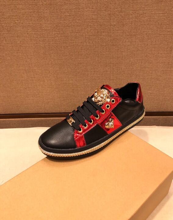 SAMC - VAR Men Shoes - 259