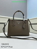 Satchel Bags - PDA Bags - 3056