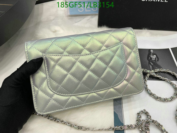 SAMC - CHL Bags - 914