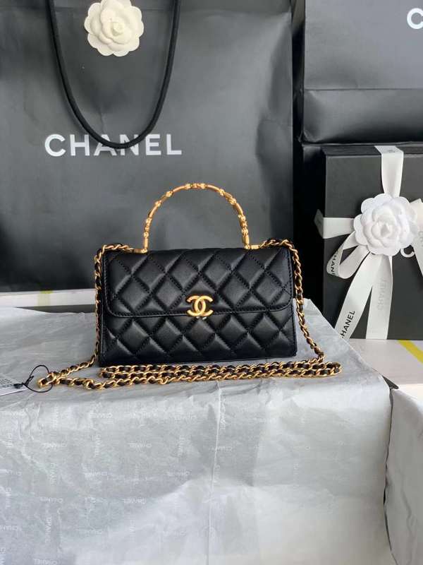 Satchel Bags - CHL Bags - 6143