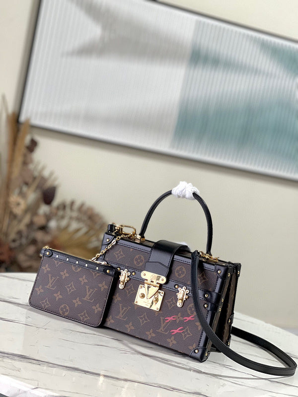 Glami- Glami- Lu-Vi bags - 4505