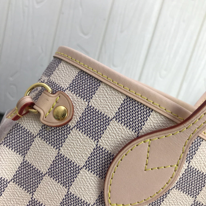 Satchel Bags - VL Bags - 1292