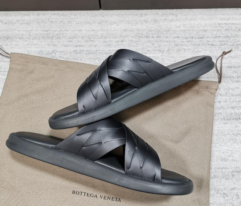 SAMC - BOV Men Shoes - 167