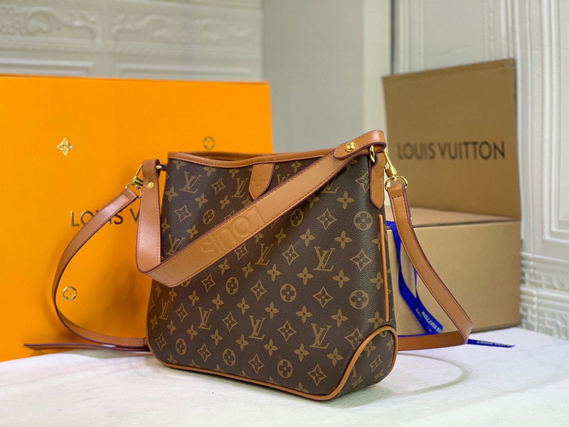 Glami GlamI Lu-Vi bags - 17495