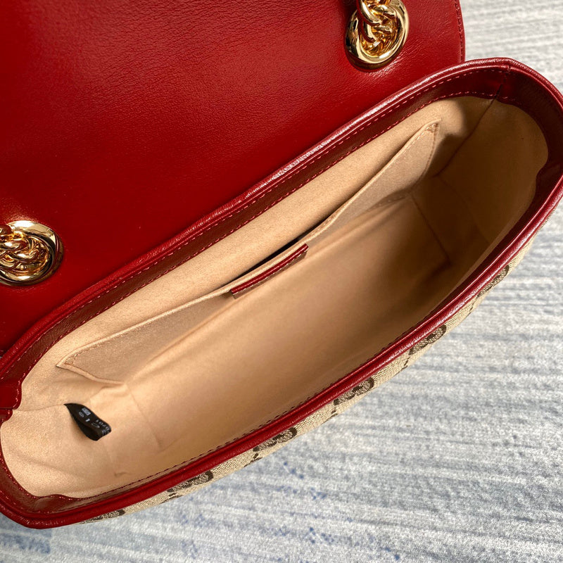 Satchel Bags - GCI Bags - 7020