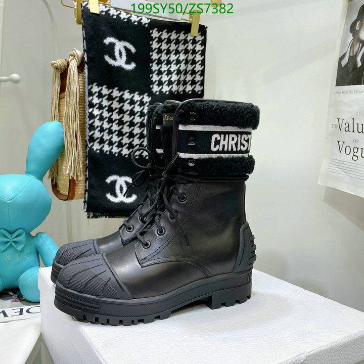 SAMCC - DOR Women Shoes - 1618