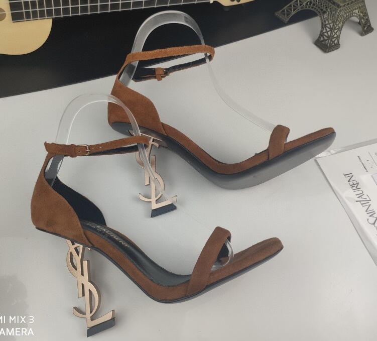 SAMC - YLS Women Shoes - 318