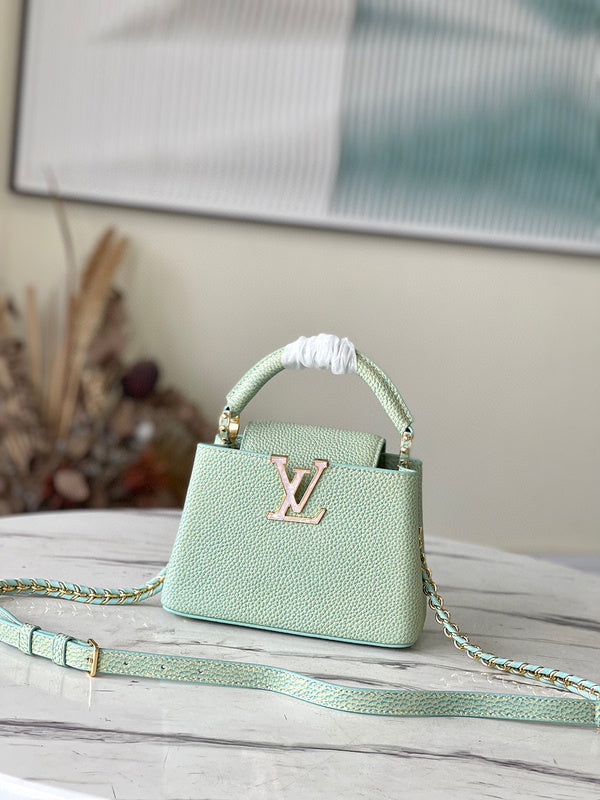 Fashion Lu-Vi bags - 4859