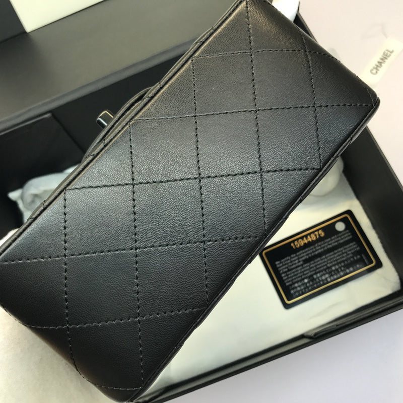 Satchel Bags - CHL Bags - 6545