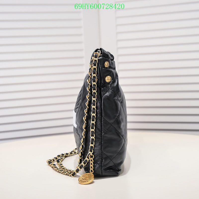 Satchel Bags - CHL Bags - 5075
