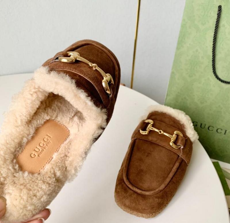 SAMC - GUKI Women Shoes - 356