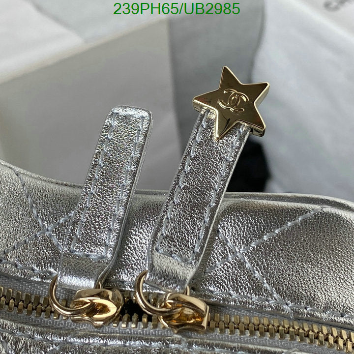 SAMC - CHL Bags - 357