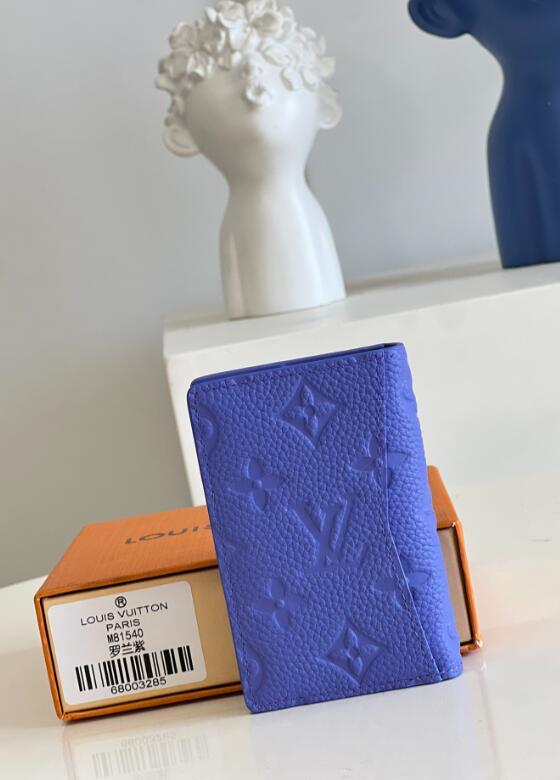 SAMC - Mix Wallets - 177