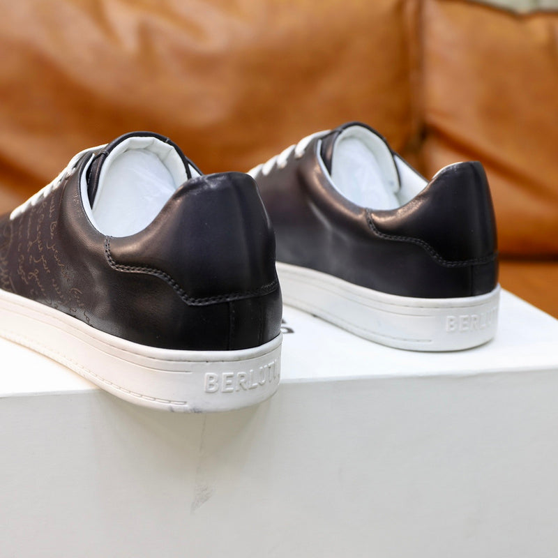 Glami - BRE Men Shoes - 624