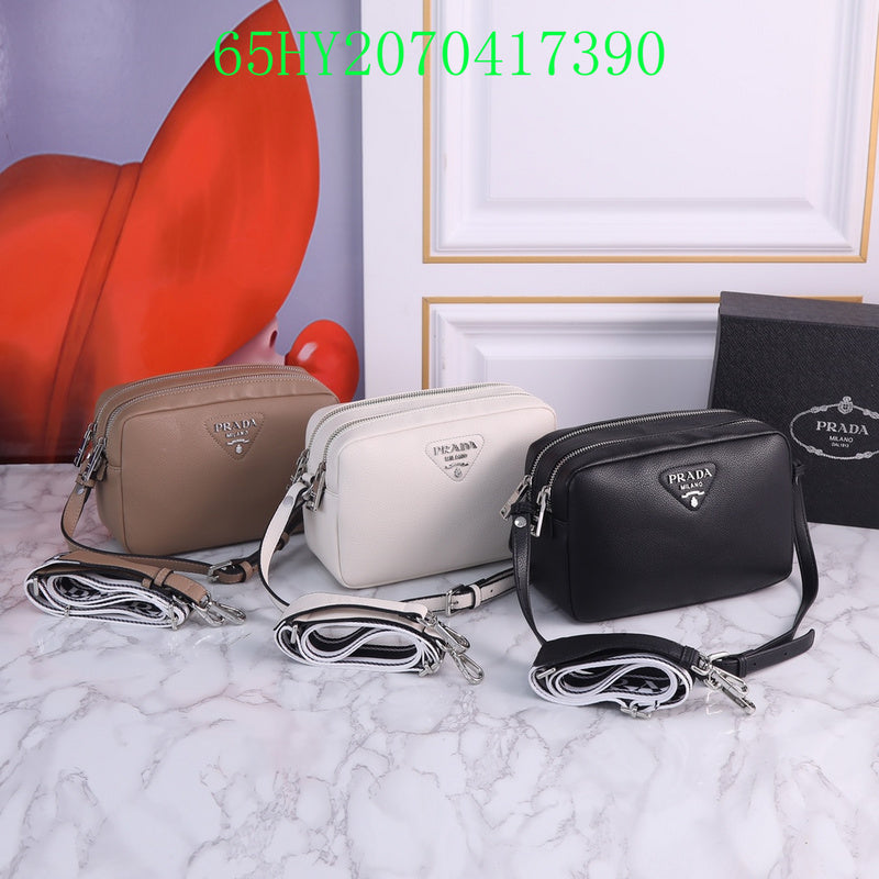Satchel Bags - PDA Bags - 3399