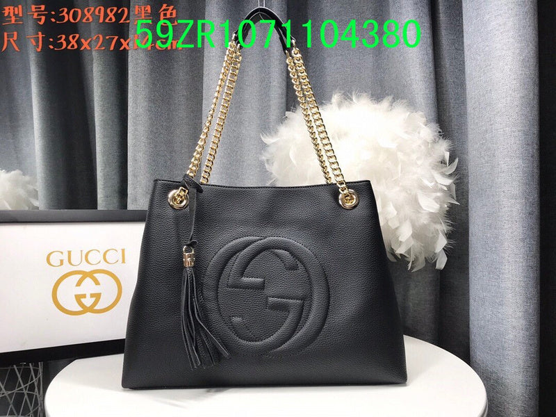 Glami Fashion - GCI Bags - 10844