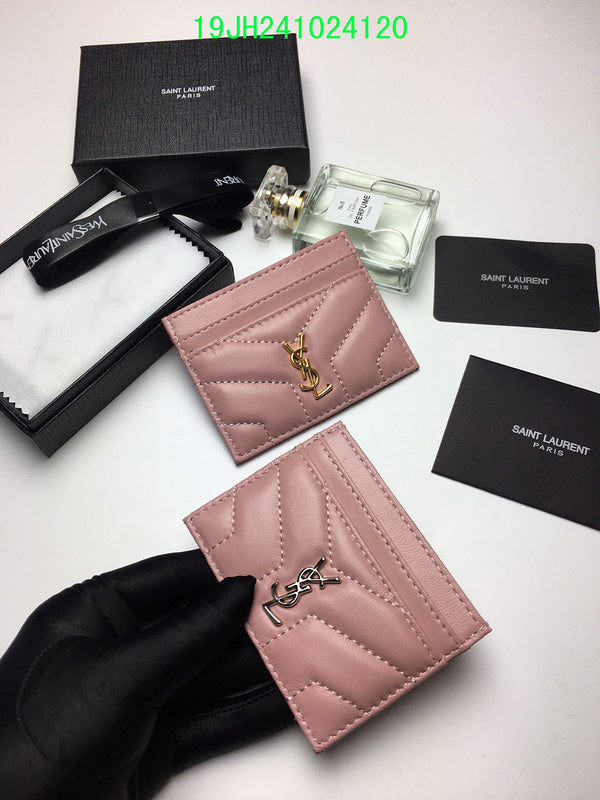 Glami - YLS Wallet - 339