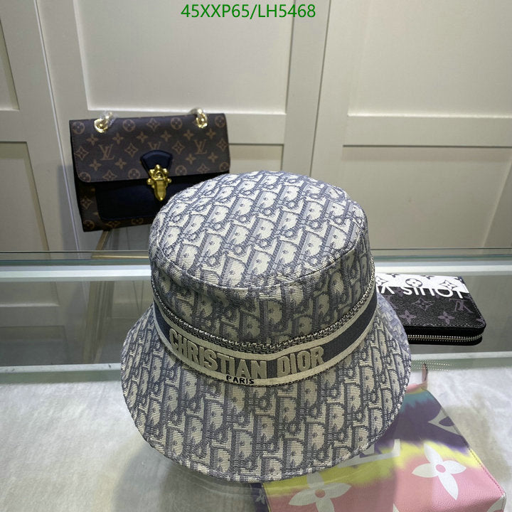 SAMC - DOR Caps & Hats - 152