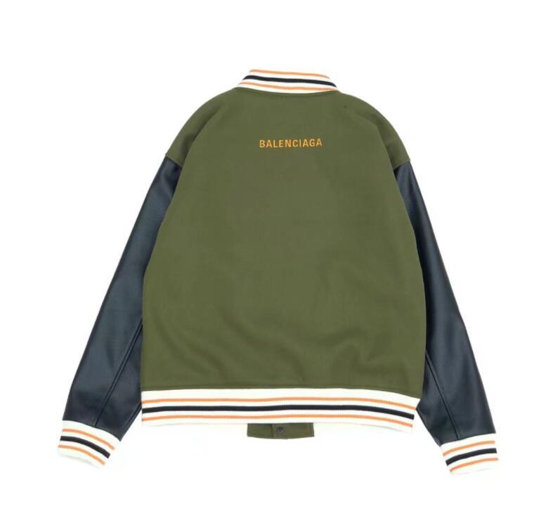 SAMC - Mix Jackets - 337