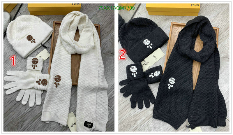 SAMC - FDE Scarves - 114