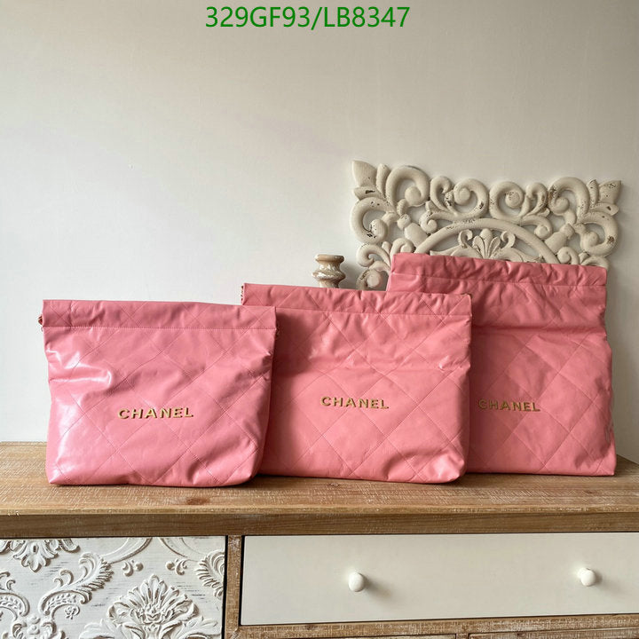 SAMC - CHL Bags - 813