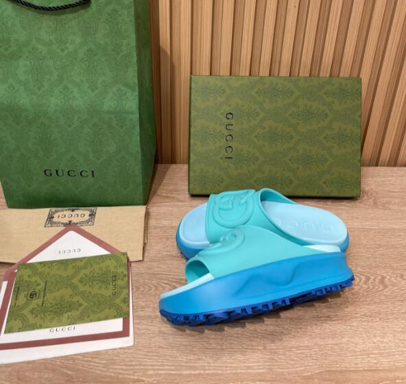 SAMC - GUKI Women Shoes - 1197