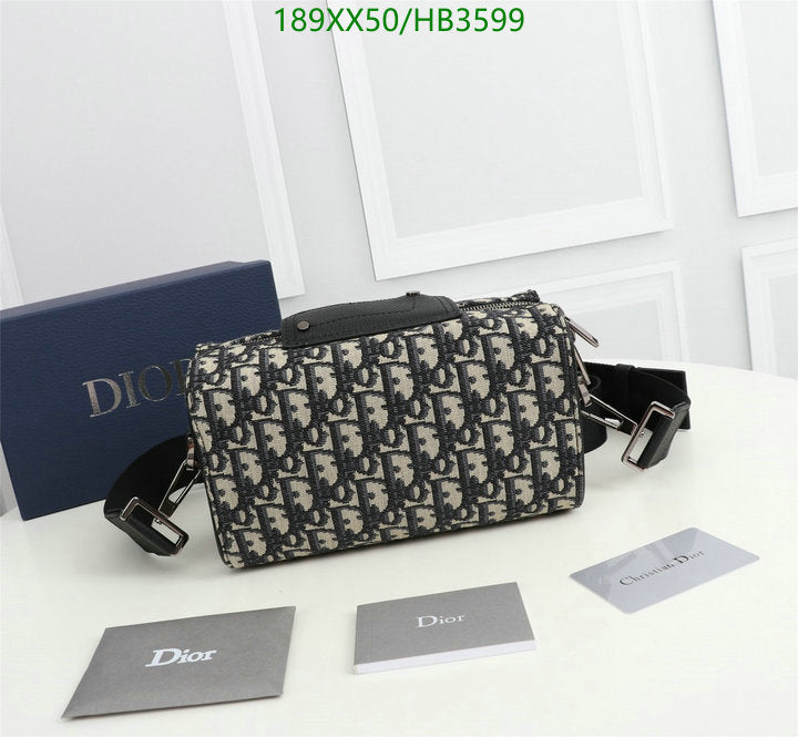 SAMCC - DOR Bags - 1116