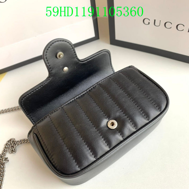 Glami Fashion - GCI Bags - 10426