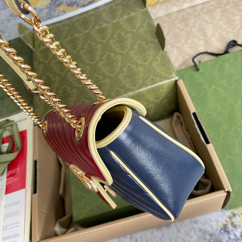 Glami Fashion - GCI Bags - 2845