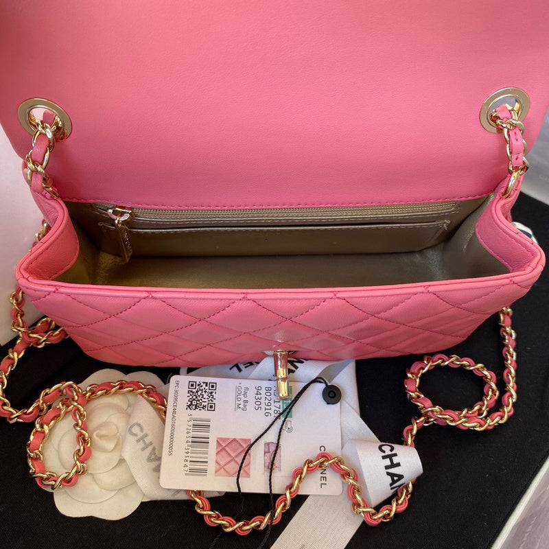 Satchel Bags - CHL Bags - 7613