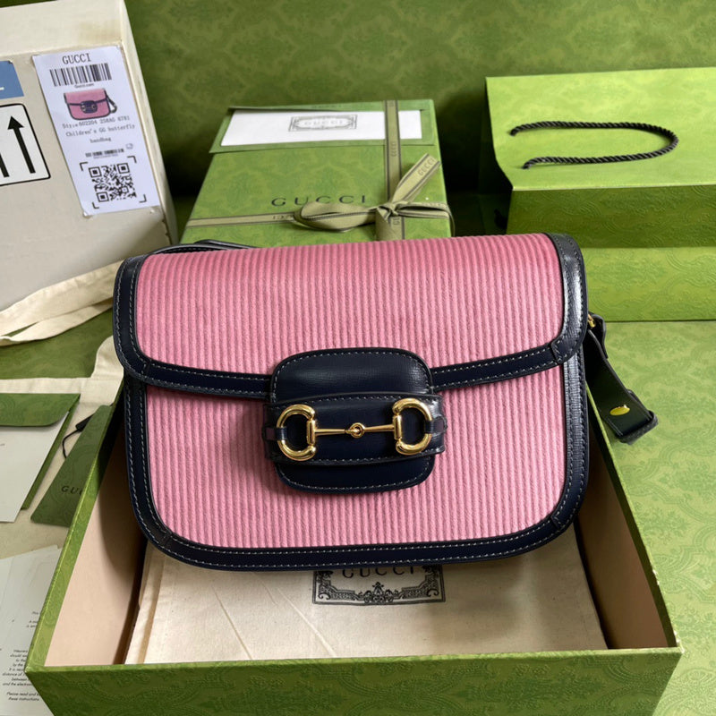Satchel Bags - GCI Bags - 6676