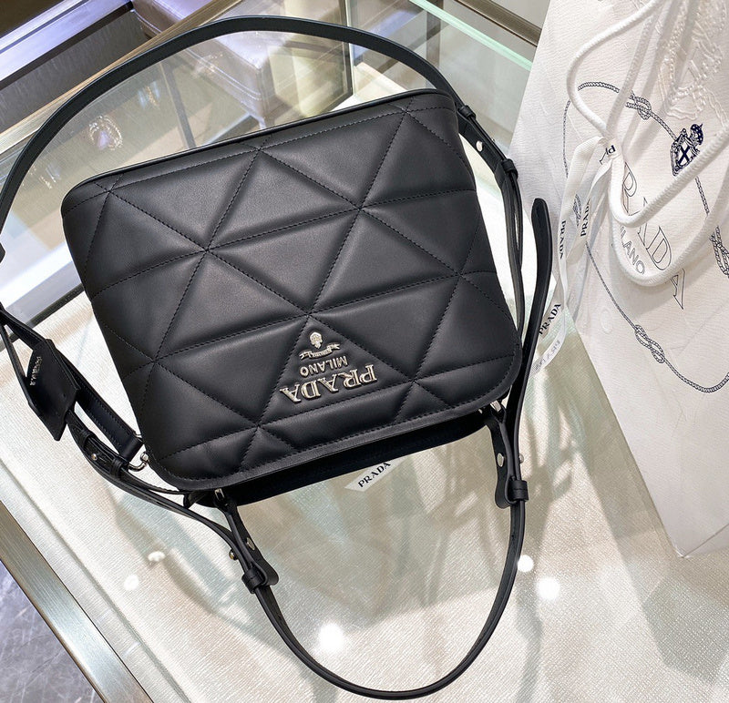 Satchel Bags - PDA Bags - 2481