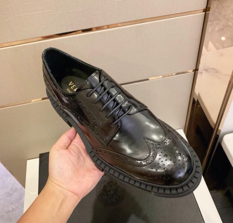SAMC - VAR Men Shoes - 276