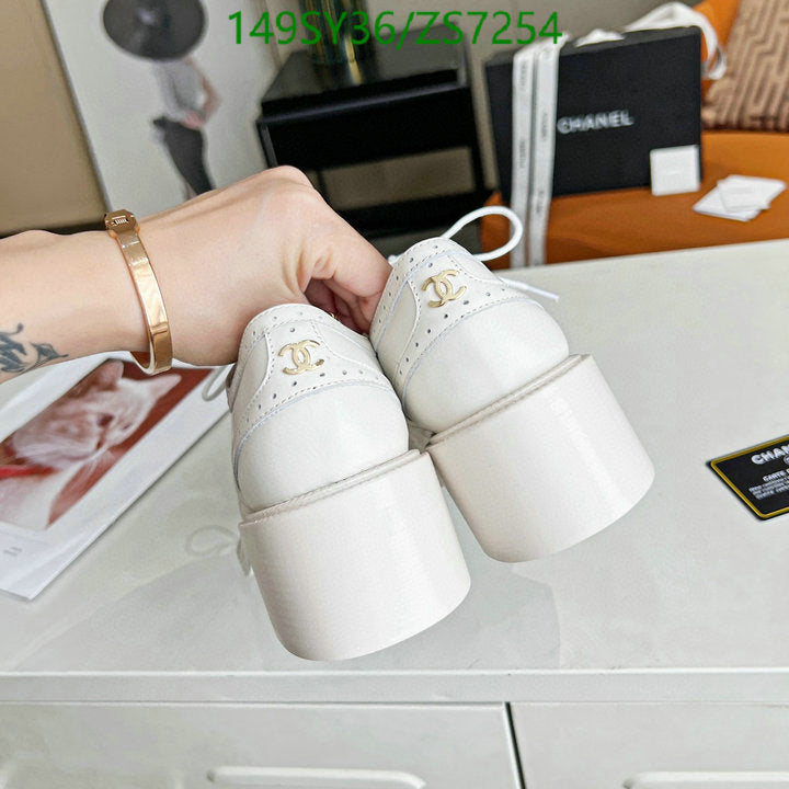 SAMC - CHL Women Shoes - 070