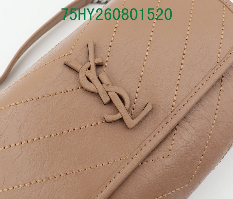 Glami - YLS Bags - 2186