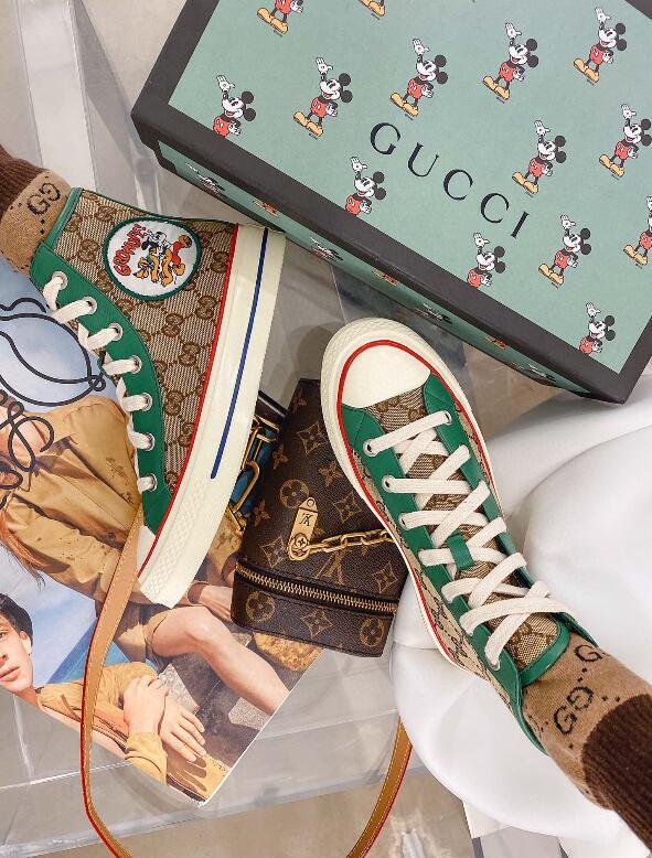 SAMC - GUKI Women Shoes - 2088