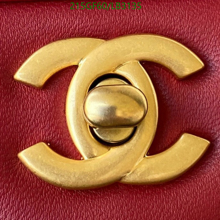 SAMC - CHL Bags - 900