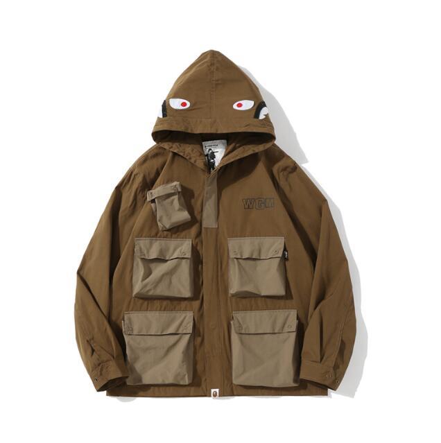SAMC - BPD Clothes - 118