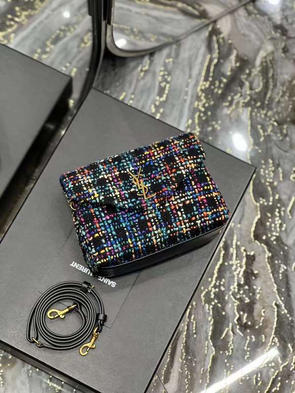 Glami - SLY Bags 541