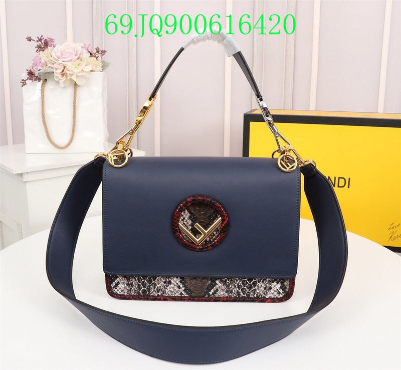 Glami - FDE Bags - 2893