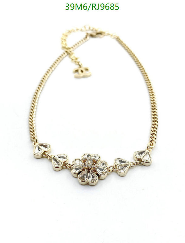 SAMC - CHL Jewelry - 1238